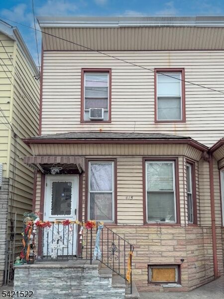 Property Photo:  415 Lafayette St  NJ 07105 