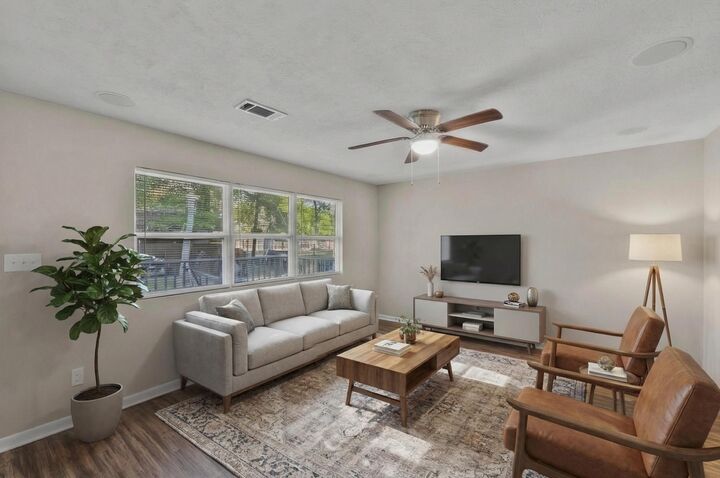 Property Photo:  461 Trails End Drive  TX 77328 