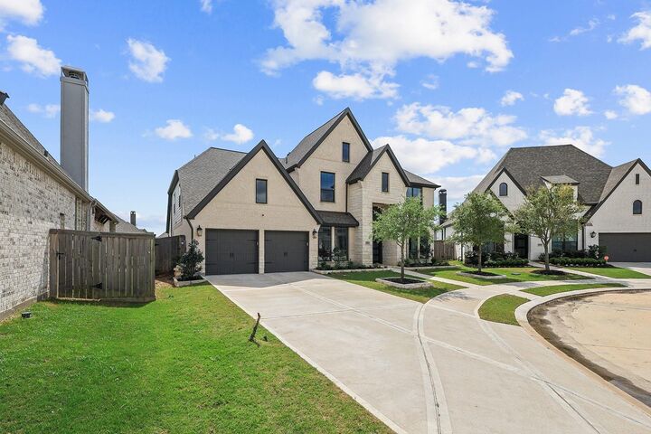 Property Photo:  29819 Autumn Maple Court  TX 77494 
