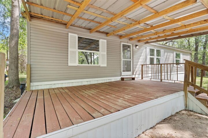 Property Photo:  13488 Enchanted Cove  TX 77318 