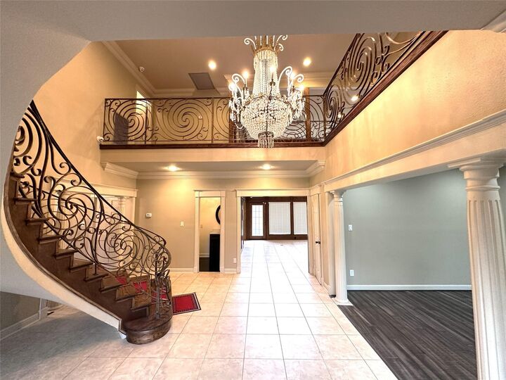 Property Photo:  8903 Tranquil Park Drive  TX 77379 