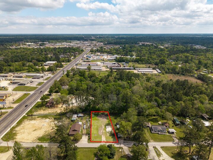 Property Photo:  167 Walnut Hill Road  TX 75904 