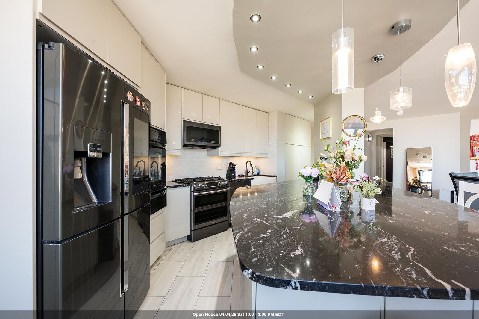 Property Photo:  7004 Blvd East 22B  NJ 07093 