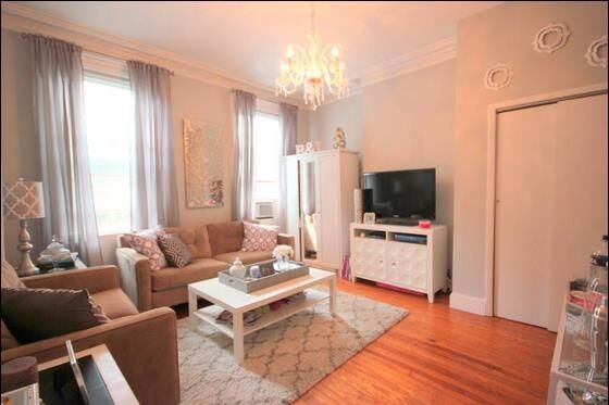 Property Photo:  530 Garden St 1  NJ 07030 