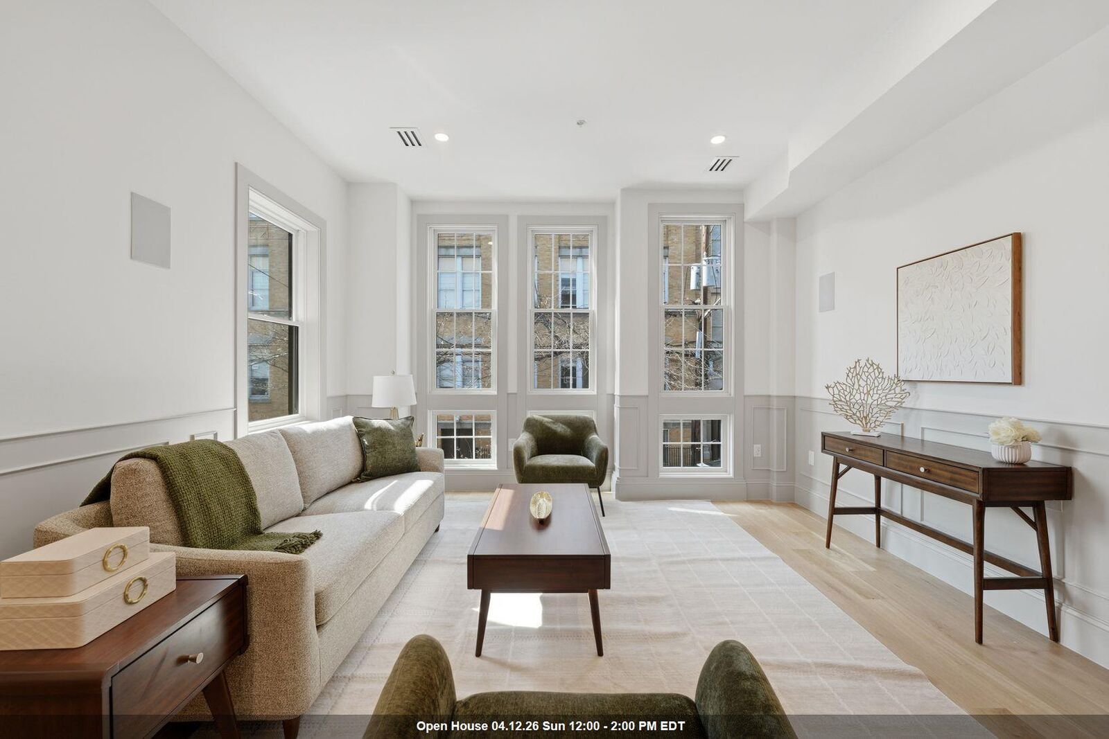 Property Photo:  206 Sherman Ave 2  NJ 07307 