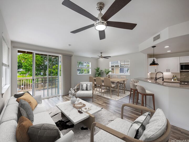 Property Photo: 7018 Hawaii Kai Drive 6-15 HI 96825