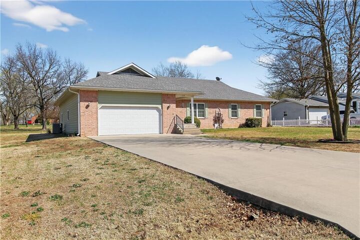 Property Photo:  2136 North 8th Street  KS 67301 