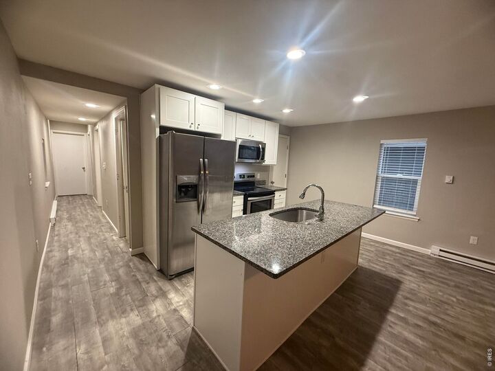 Property Photo:  703 N 2nd St  CO 80751 