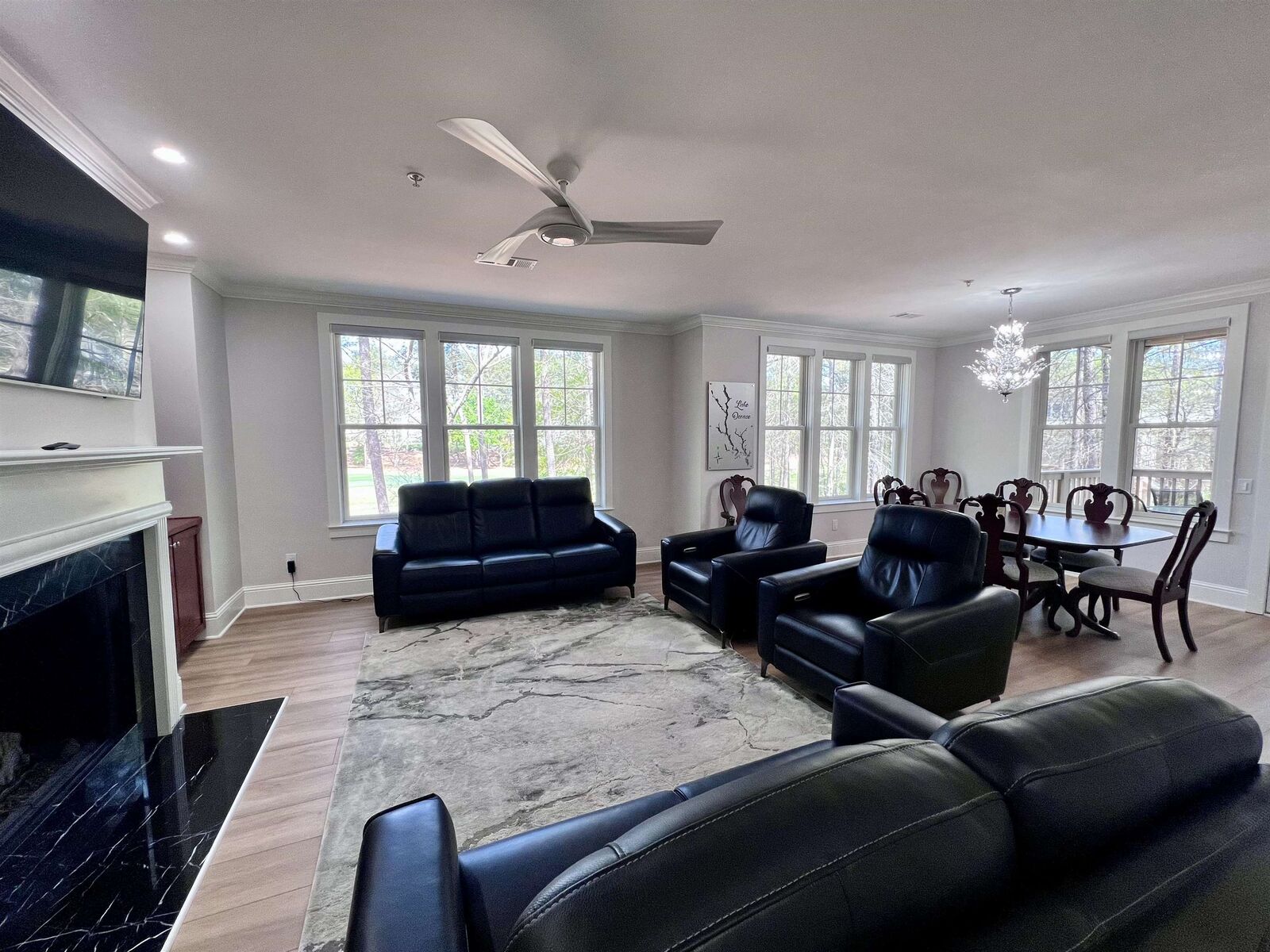 Property Photo: 1040 D Creekside GA 30642