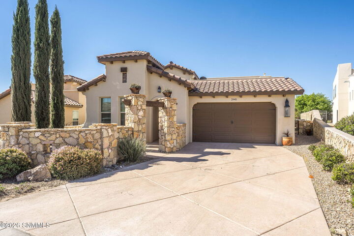 Property Photo:  2945 Maddox Loop  NM 88011 