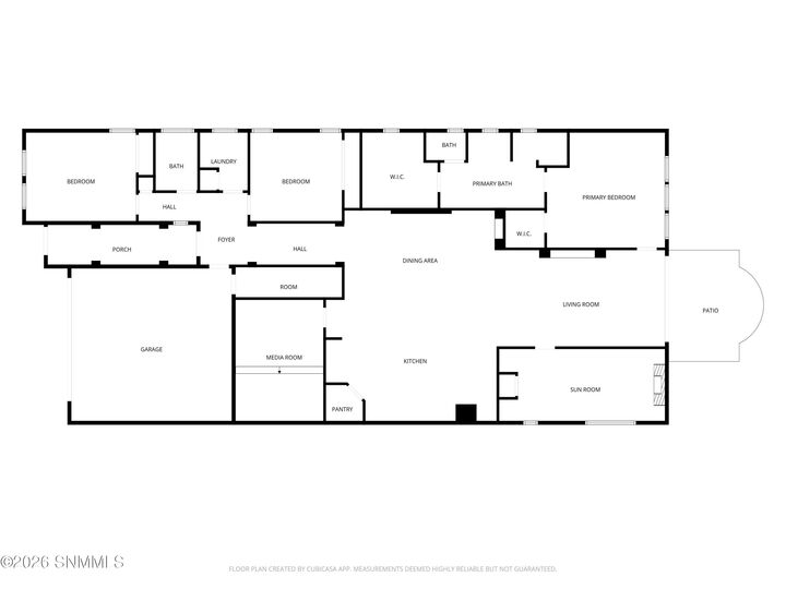 Property Photo:  2945 Maddox Loop  NM 88011 