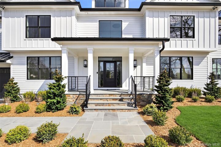Property Photo:  43 Hilltop Lane  NY 10594 