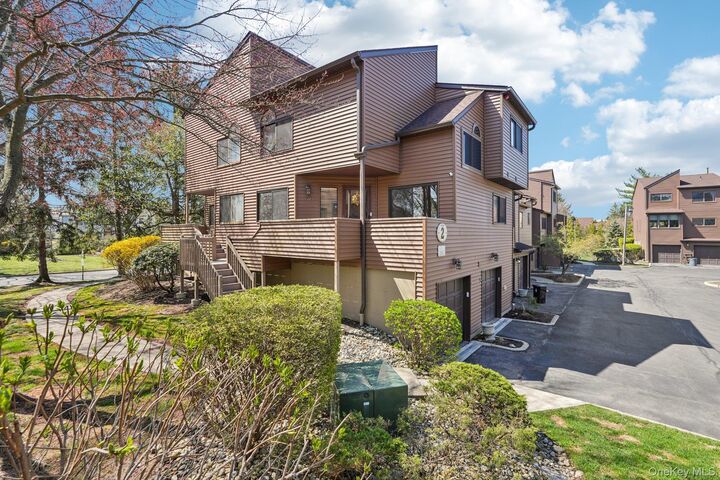 Property Photo: 22 Tulip Court NY 10954