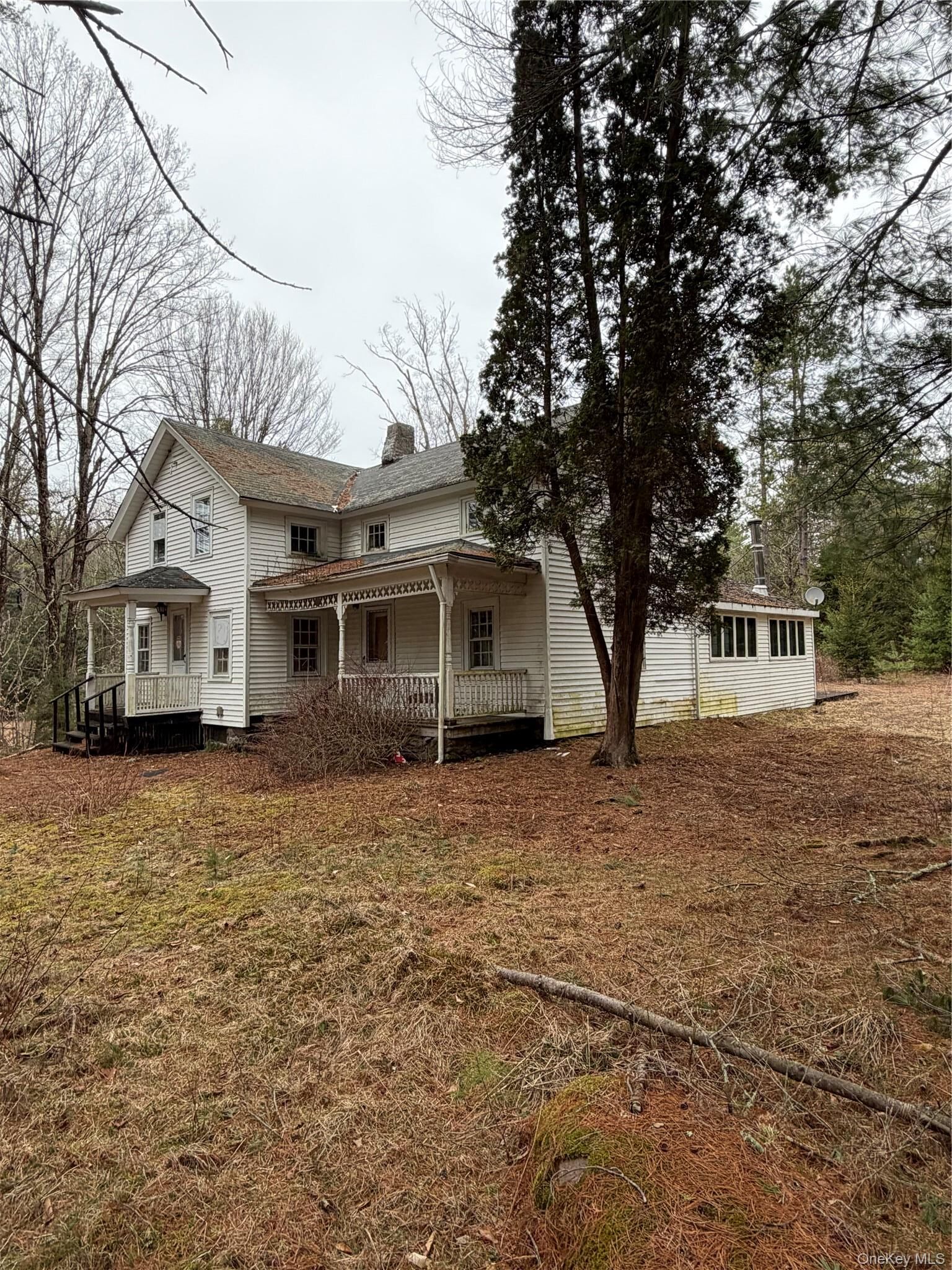 Property Photo:  378 Gregory Road  NY 12701 