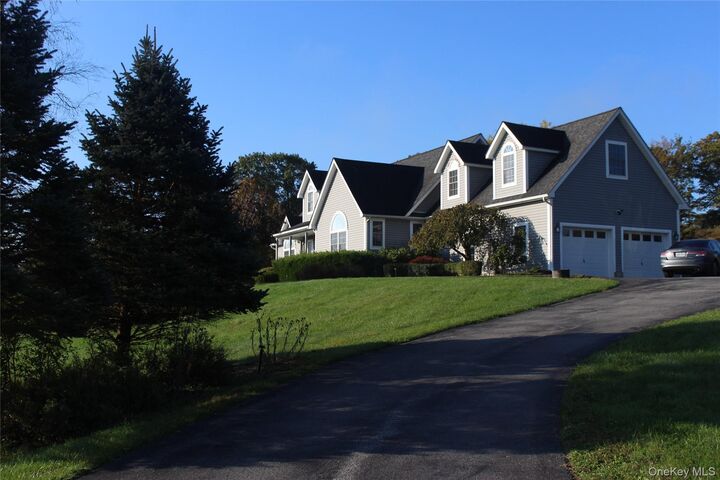 Property Photo: 12 Neveles Pride Court NY 12566