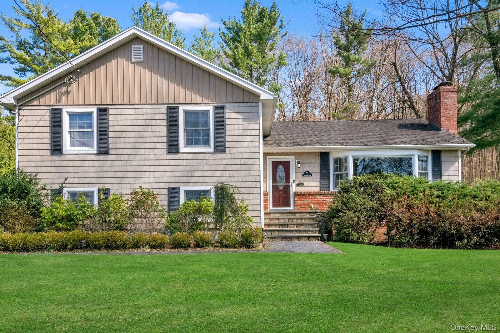 Property Photo:  31 Orchard Road  NY 10510 