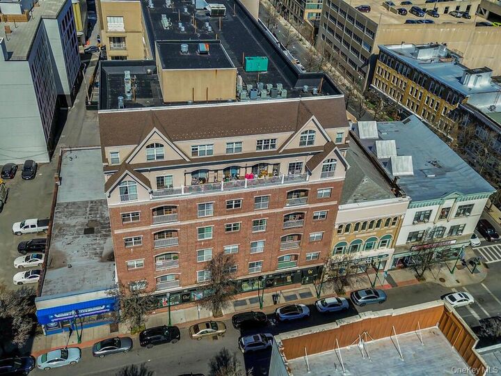 Property Photo:  543 Main Street 407  NY 10801 