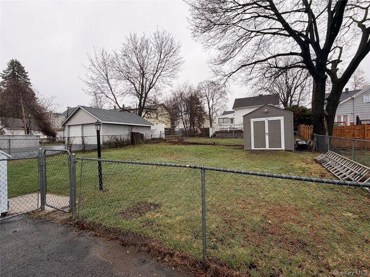 Property Photo: 47 Liberty Street NY 10940