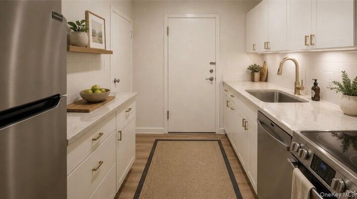Property Photo:  2 Fordham Hill Oval 1G  NY 10468 