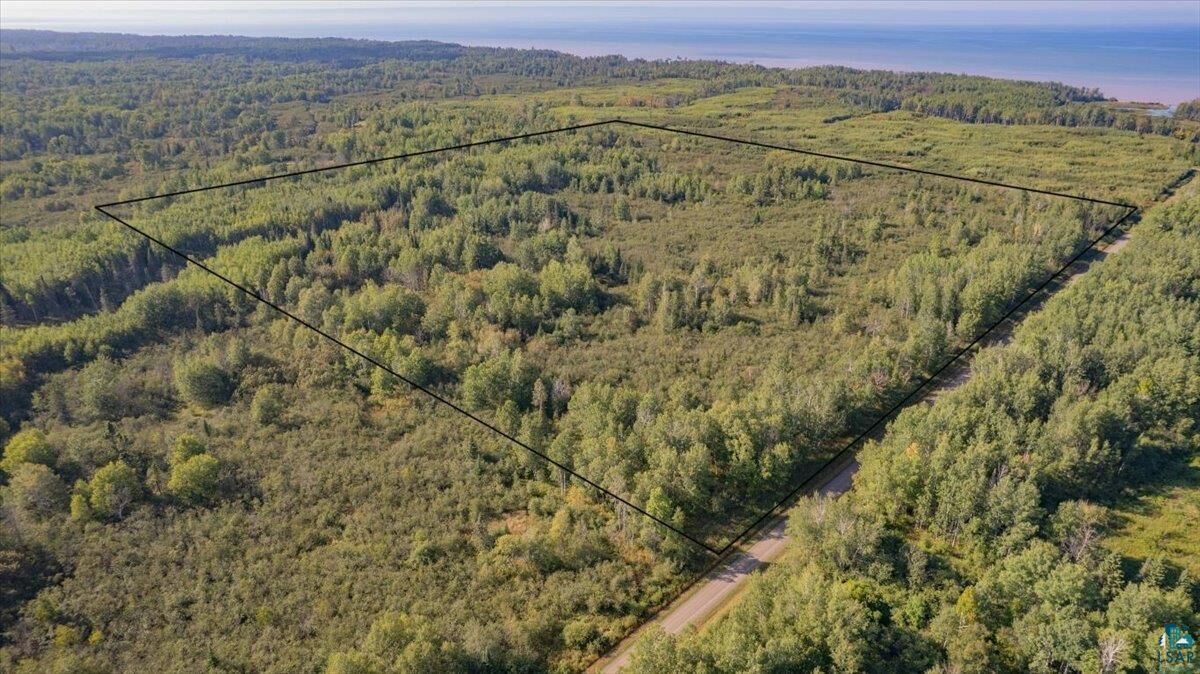 Property Photo:  Xxxx S Middle River Rd  WI 54874 