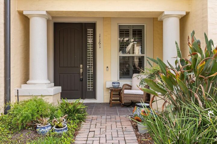 Property Photo:  1161 Charming Street  FL 32751 