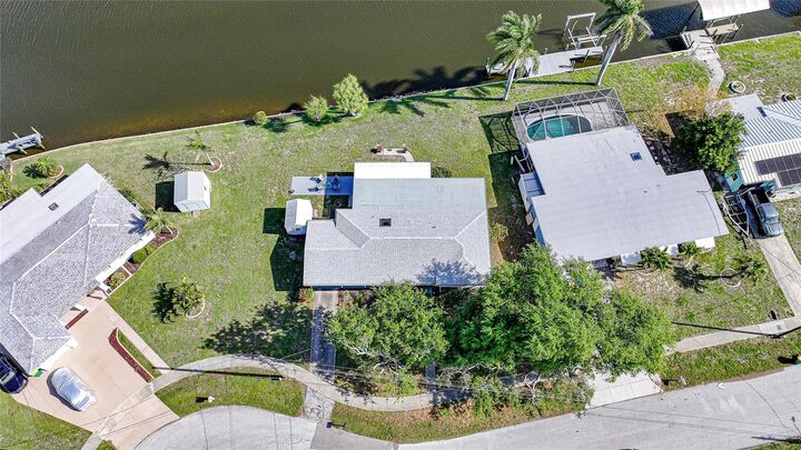 Property Photo:  381 Weber Terrace  FL 33952 