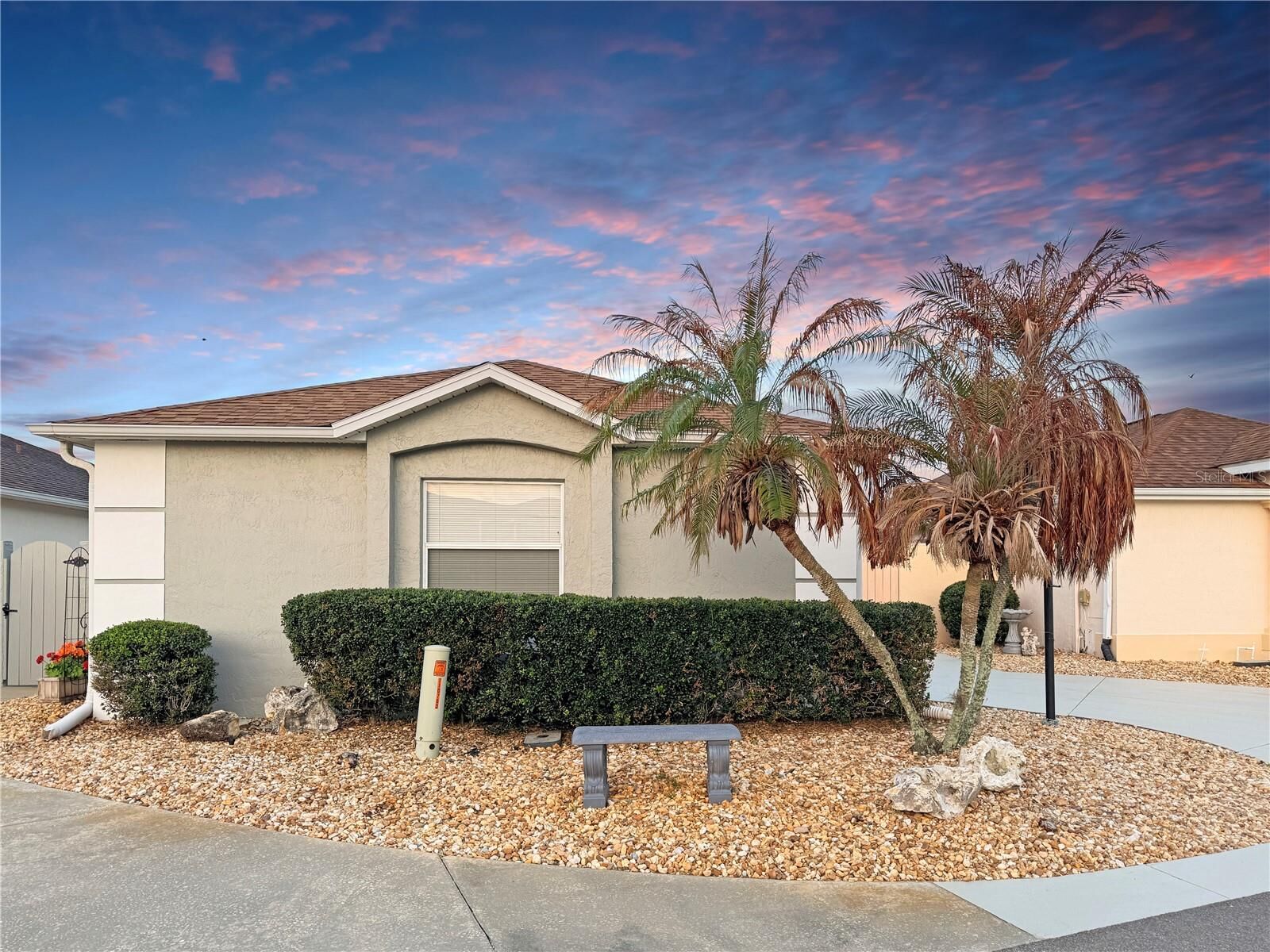 Property Photo:  408 Duarte Lane  FL 32159 