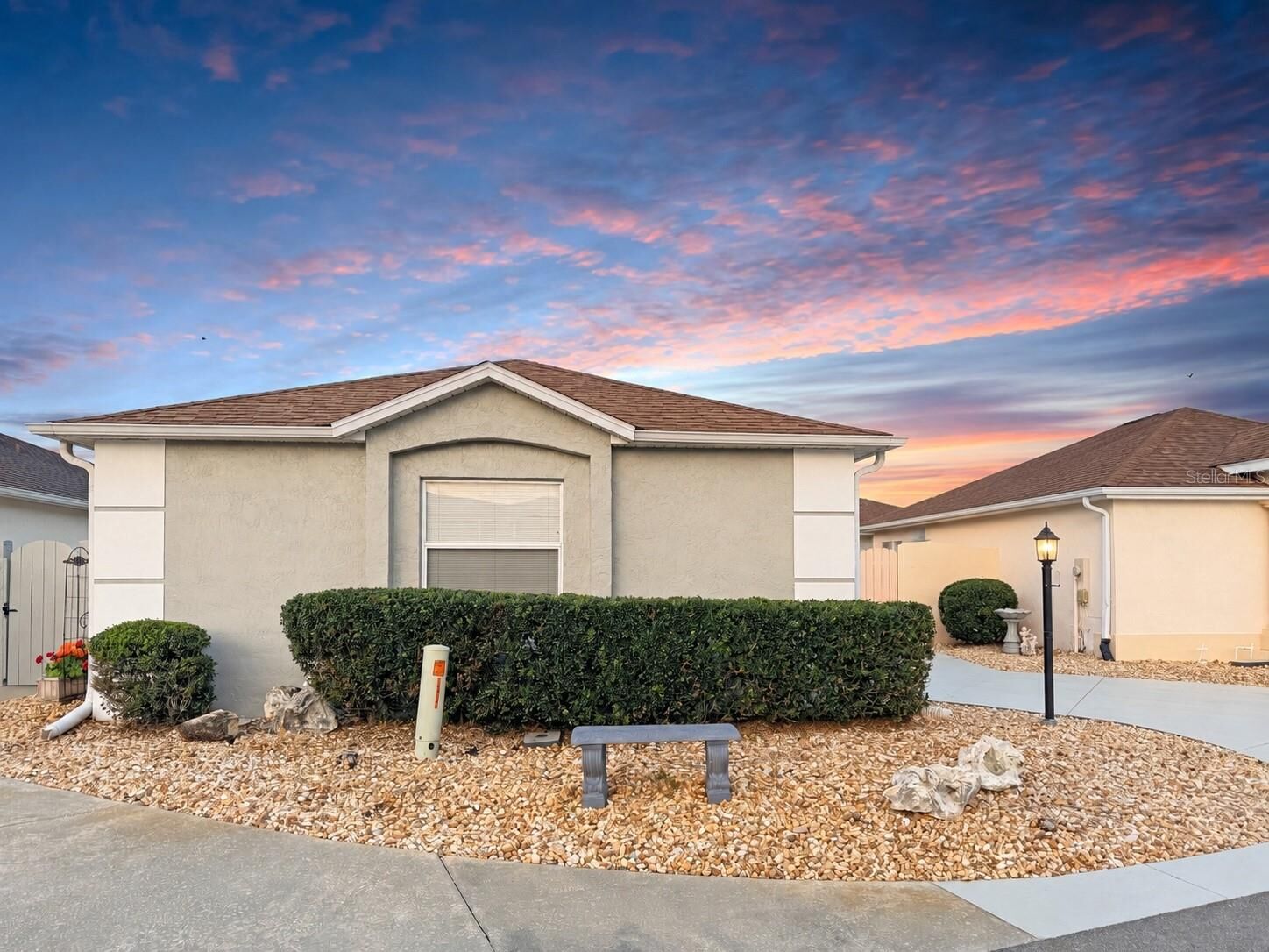Property Photo:  408 Duarte Lane  FL 32159 