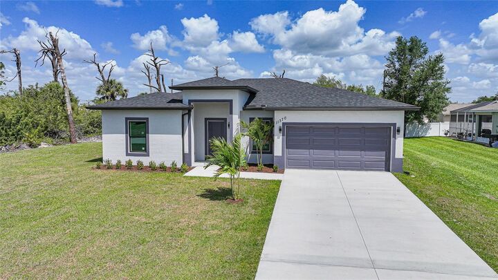 Property Photo:  11370 Gulfstream Boulevard  FL 33981 