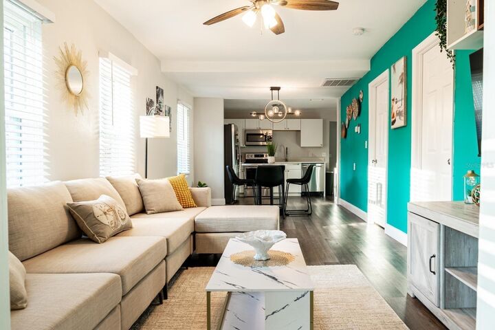 Property Photo:  4327 17th Avenue S  FL 33711 