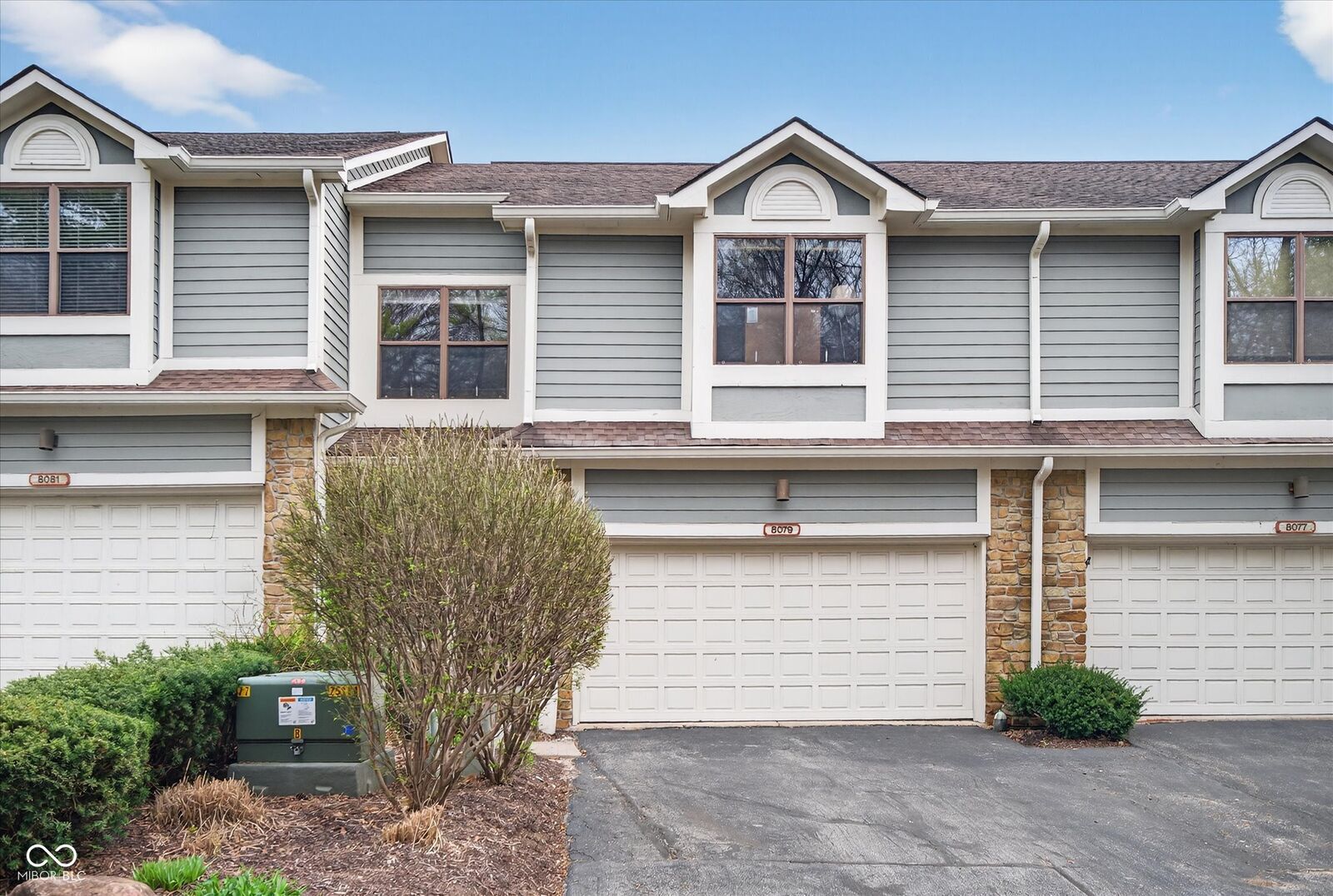 Property Photo:  8079 Lower Bay Lane  IN 46236 
