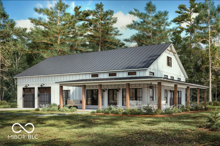 Property Photo:  6594 W Stones Crossing Road  IN 46143 