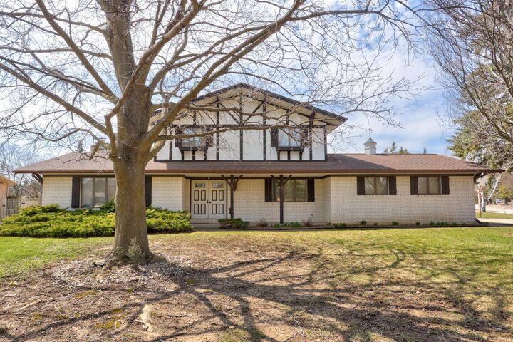 Property Photo:  1 Harlan Court  MI 48734 