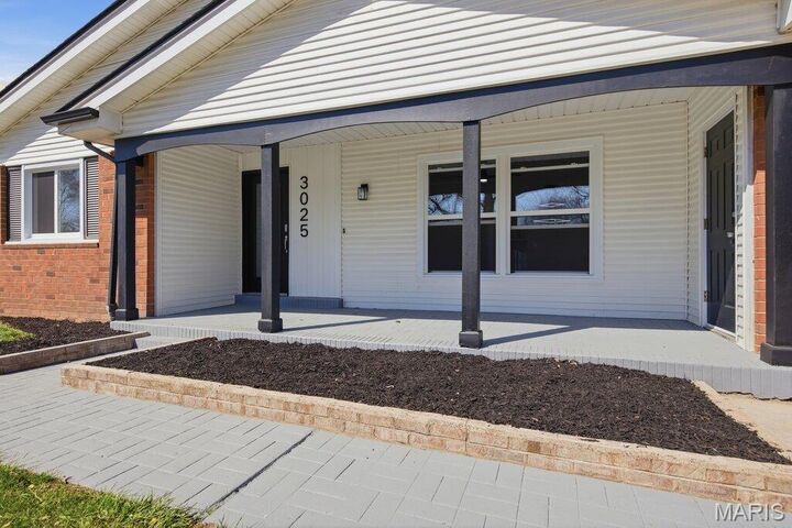 Property Photo:  3025 Chadwick Drive  MO 63033 