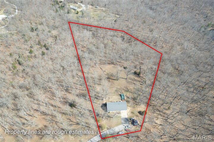 Property Photo:  2045 Meramec View Estate  MO 63077 