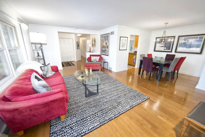 Property Photo: 12437 N Emily Ln WI 53092