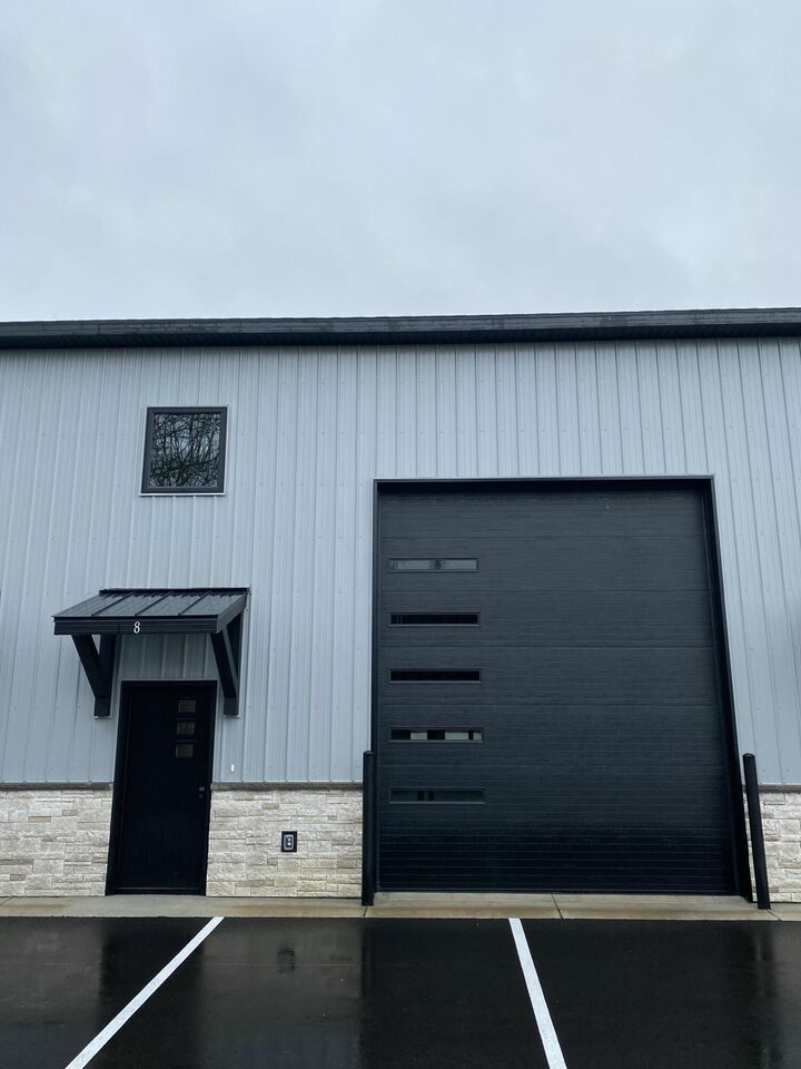 Property Photo:  10371 N Cedar Drive  MI 49417 