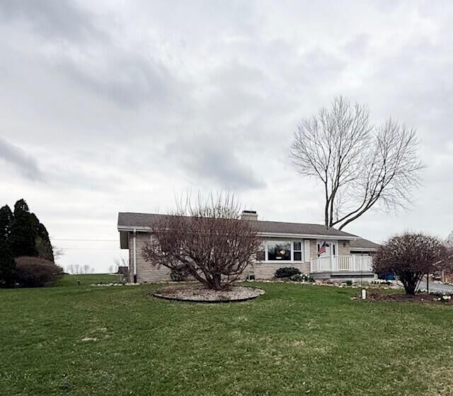Property Photo:  5586 Wendzel Drive  MI 49038 