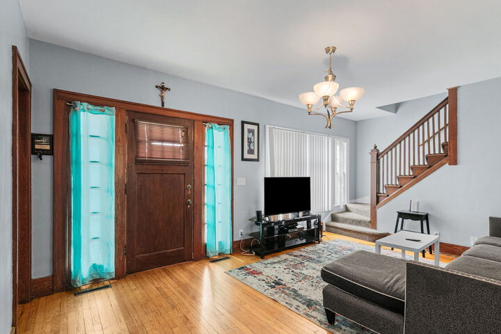 Property Photo:  832 Bode Road  IL 60120 