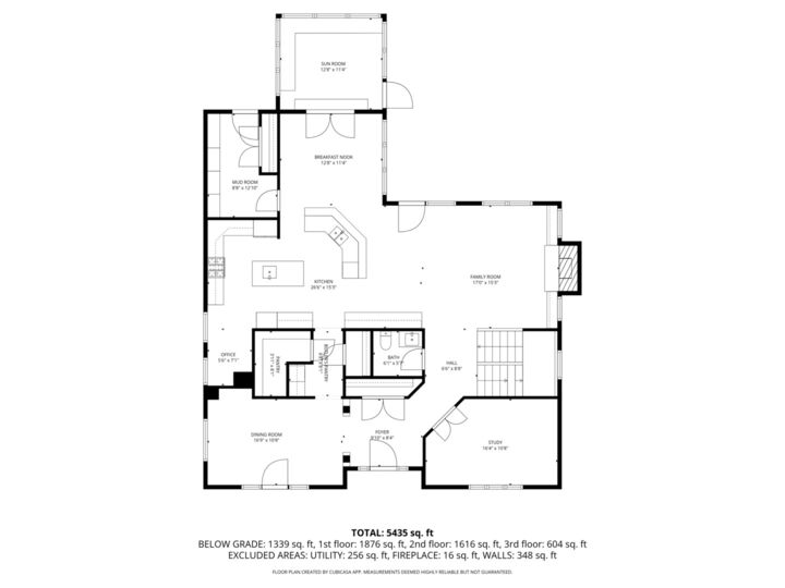 Property Photo:  534 Sunset Avenue  IL 60525 