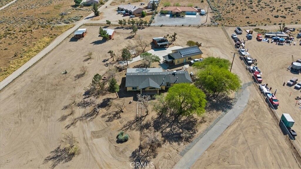 Property Photo:  9475 Central  CA 92308 