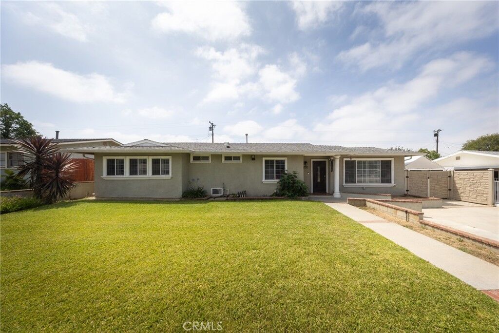 Property Photo:  2022 E Linfield  CA 91740 