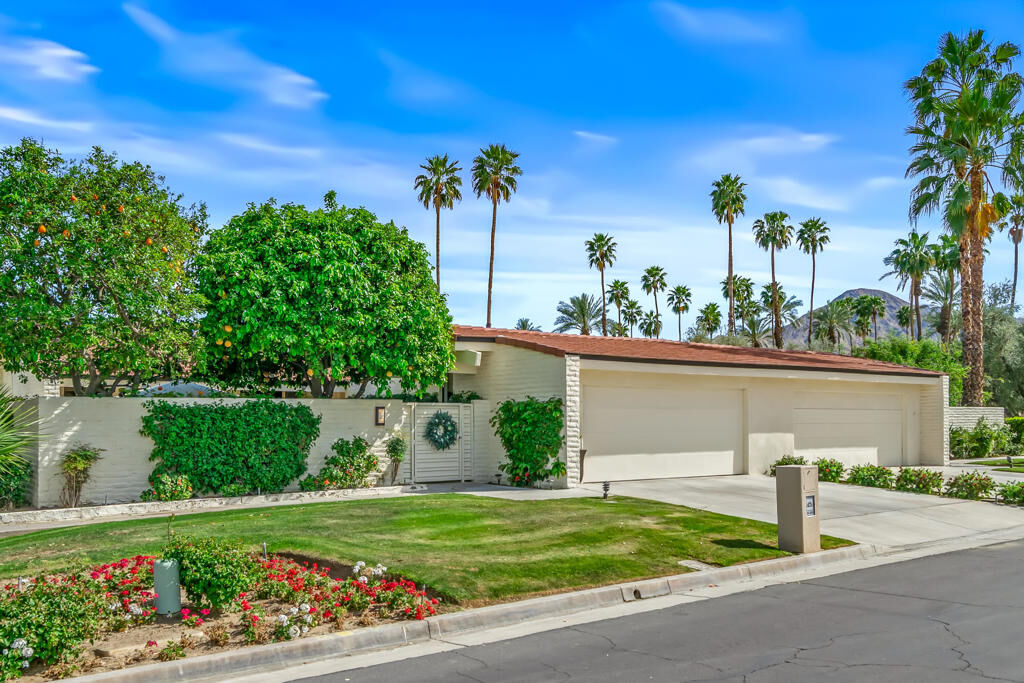Property Photo:  44848 Guadalupe Drive  CA 92210 