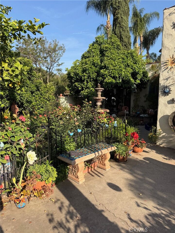 Property Photo: 399 W Alexander CA 92405