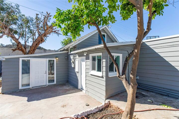 Property Photo: 7020 Greeley Street CA 91042