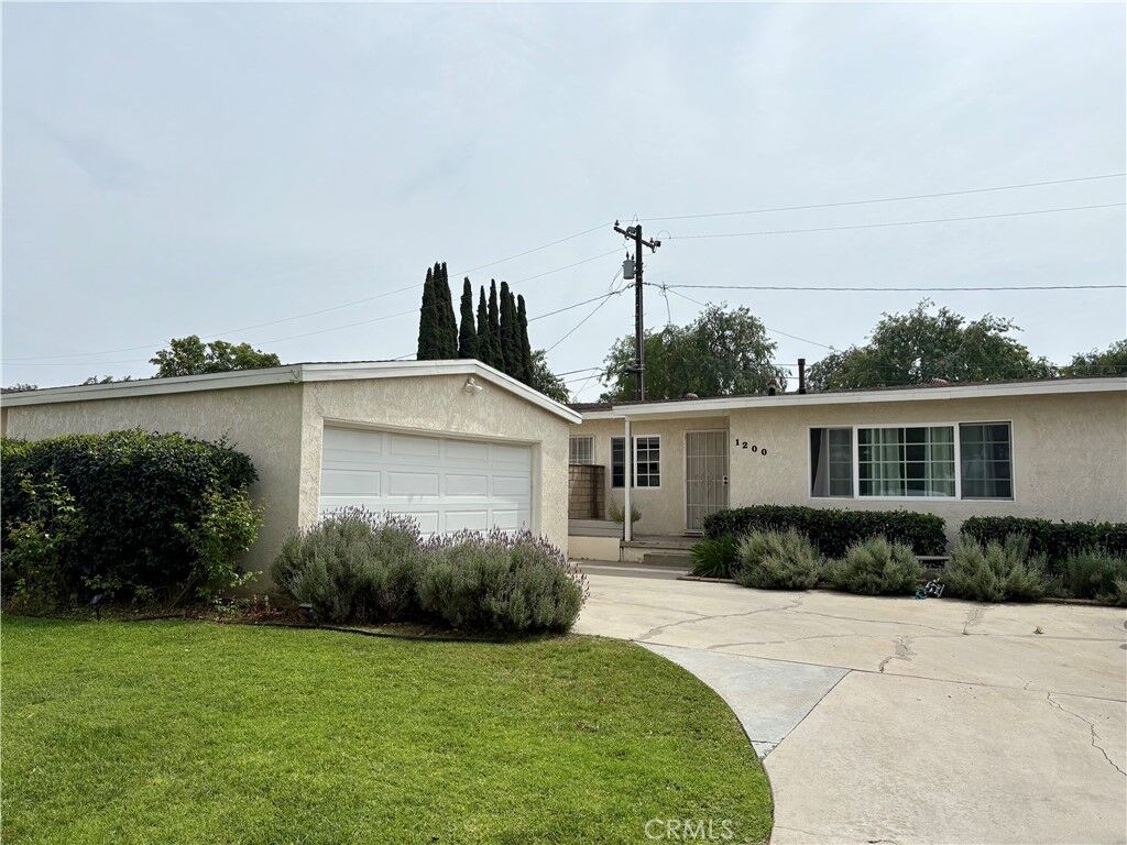 Property Photo:  1200 W Ash Avenue  CA 92833 