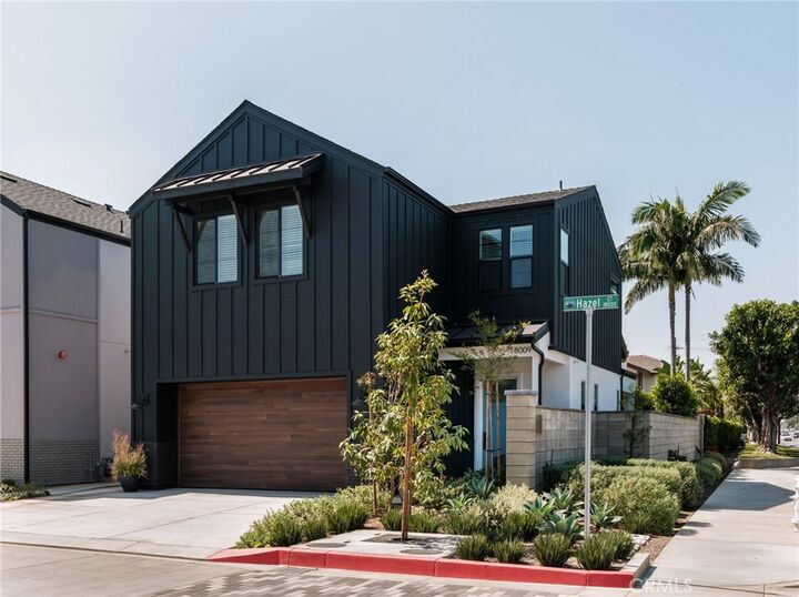Property Photo:  18009 Hazel Court  CA 92708 
