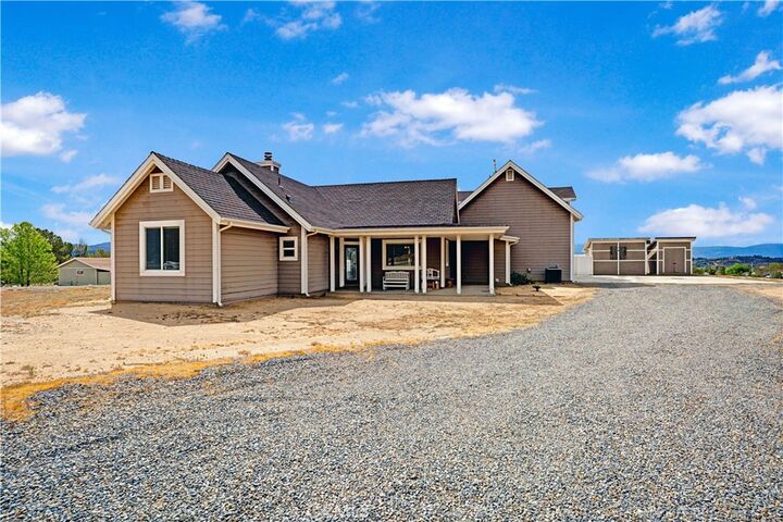 Property Photo:  49501 Ironwood  CA 92536 