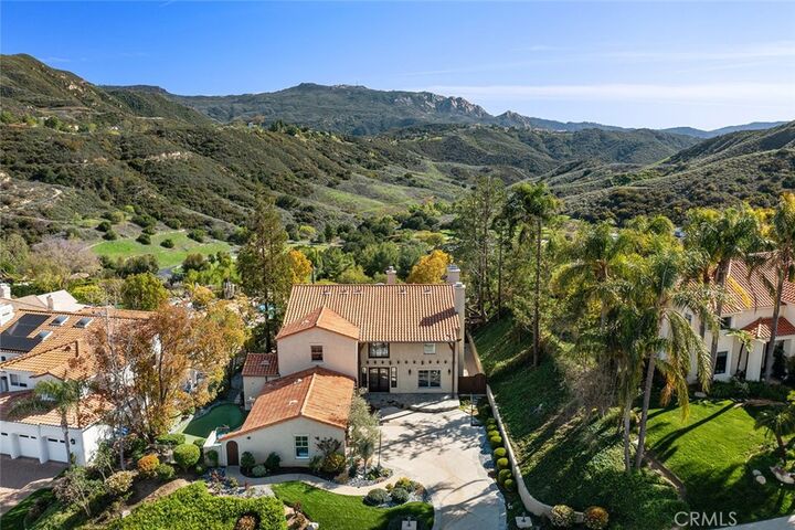 Property Photo: 24920 Paseo Del Rancho CA 91302