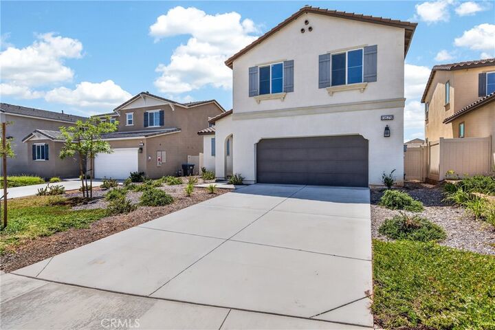 Property Photo:  11679 Dalton  CA 92223 